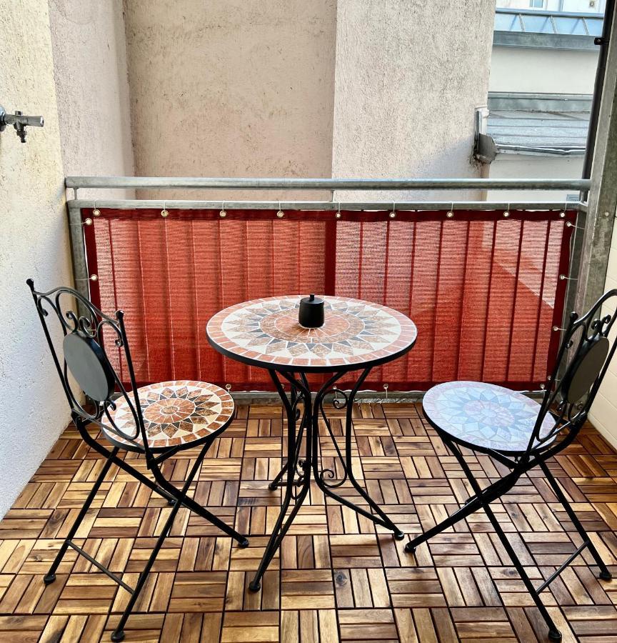 Appartamento L&g's - Balcony - Close To Car Park Vienna